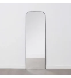 Lustro BARAKAT 150 cm czarne*Zona-Design Sale