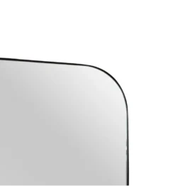 Lustro BARAKAT 150 cm czarne*Zona-Design Sale