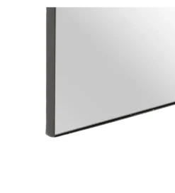 Lustro BARAKAT 150 cm czarne*Zona-Design Sale
