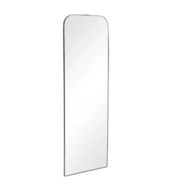 Lustro BARAKAT 150 cm czarne*Zona-Design Sale