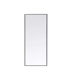 Lustro BELLA 60 x 180 cm czarne*KARE Sale