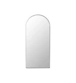Lustro BELLA 77 x 173 cm czarne*KARE Sale