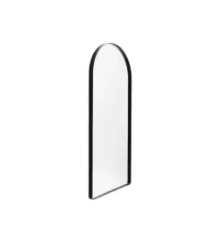 Lustro BELLA 77 x 173 cm czarne*KARE Sale
