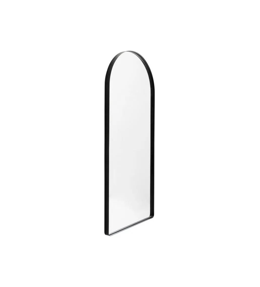 Lustro BELLA 77 x 173 cm czarne*KARE Sale