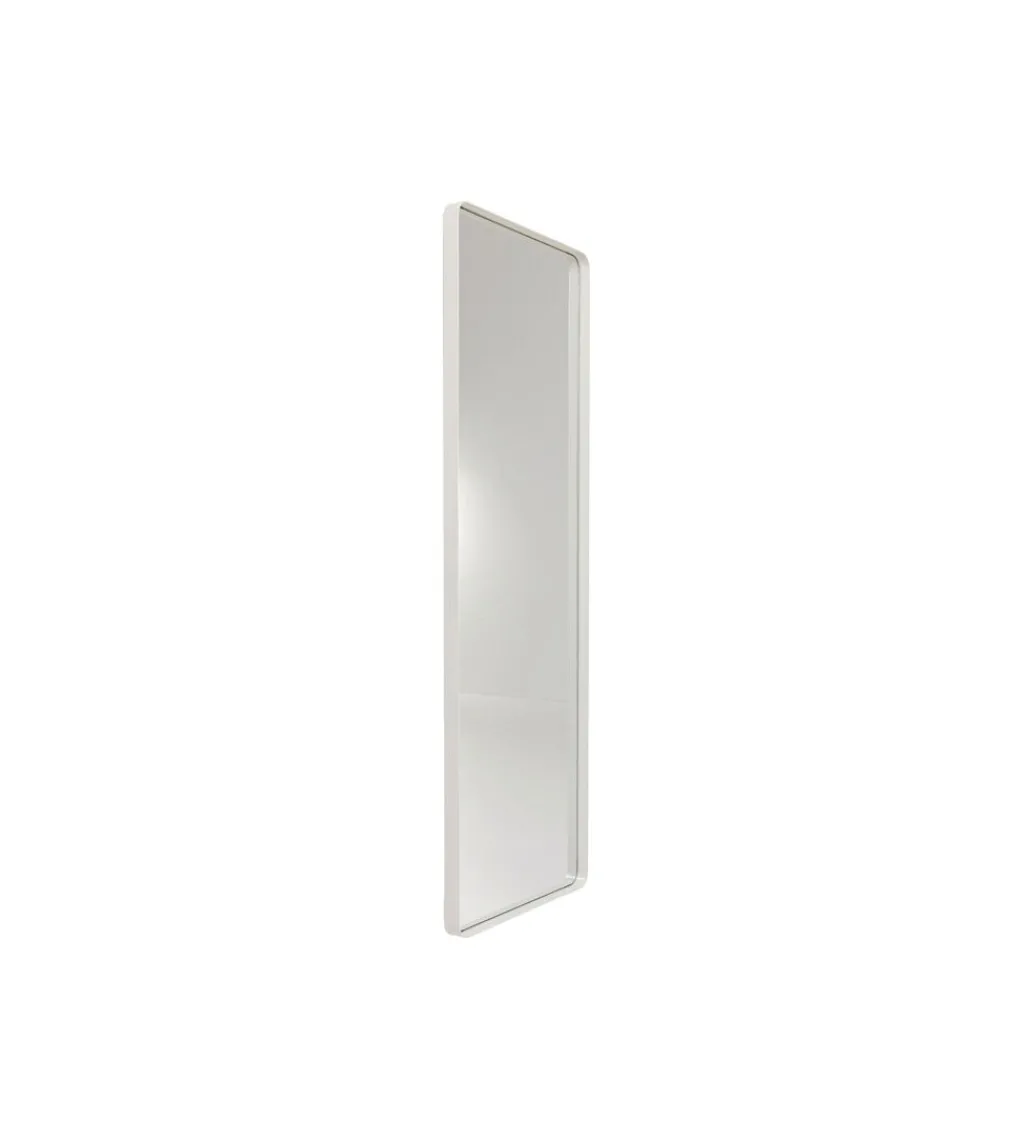 Lustro BONAKU 70x200cm cm greige*KARE New