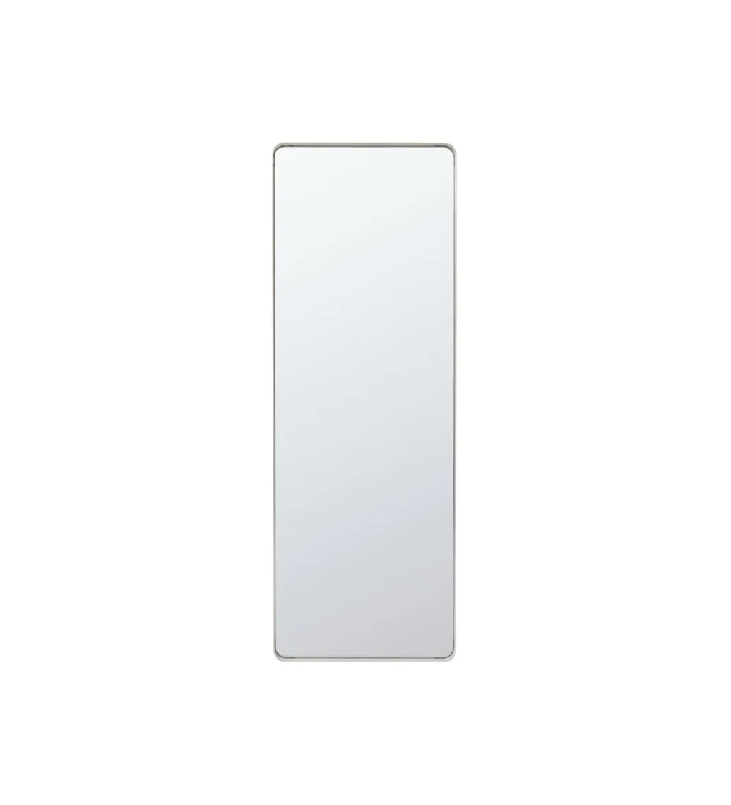 Lustro BONAKU 70x200cm cm greige*KARE New