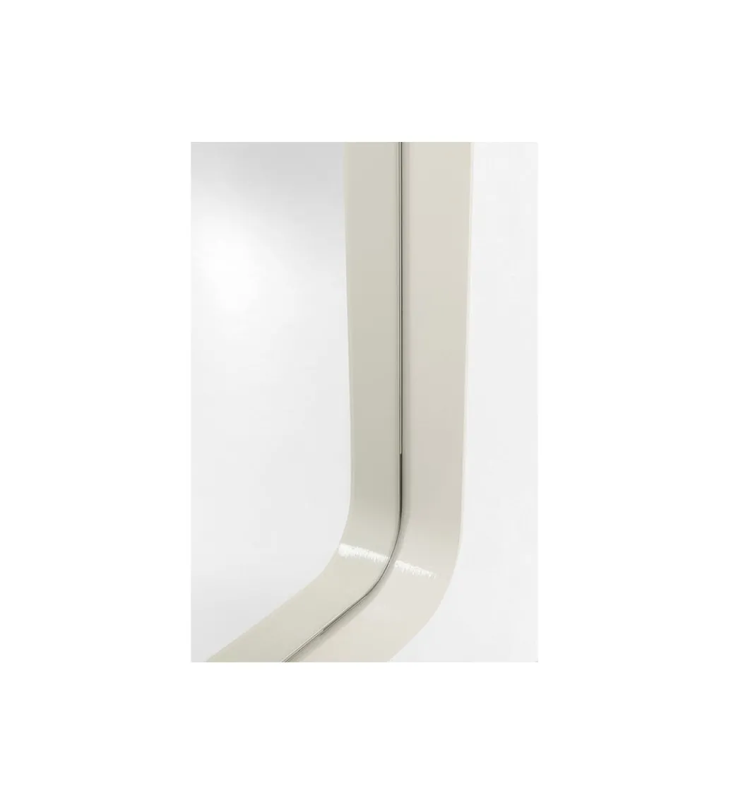 Lustro BONAKU 70x200cm cm greige*KARE New