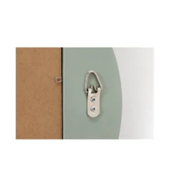 Lustro ścienne RUBIO 100 cm zielone*Invicta Interior Hot