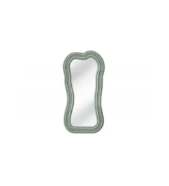 Lustro ścienne RUBIO 100 cm zielone*Invicta Interior Hot