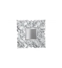 Lustro ścienne Venice 75cm srebrne*Invicta Interior Hot