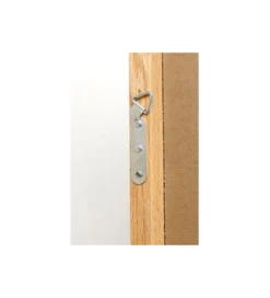 Lustro CLEO 70 x 200 cm drewno dębowe*KARE Best
