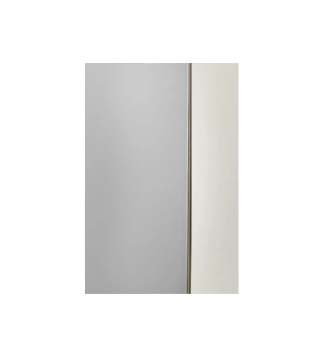 Lustro CLEO 70 x 200 cm drewno dębowe*KARE Best