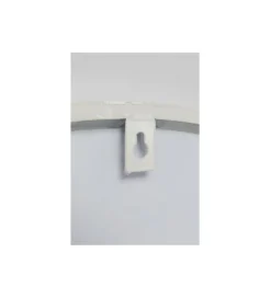 Lustro CURVE 100 cm szare*KARE