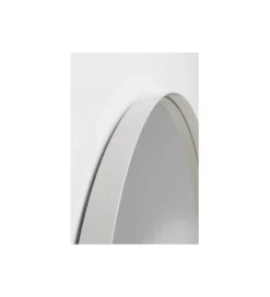 Lustro CURVE 100 cm szare*KARE