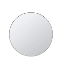 Lustro CURVE 100 cm szare*KARE