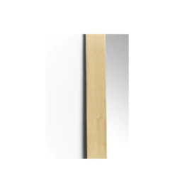 Lustro CURVE MO 70 x 200 cm złote*KARE