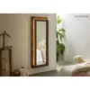 Lustro DE PARED 150 cm drewno akacja*Imeri Discount