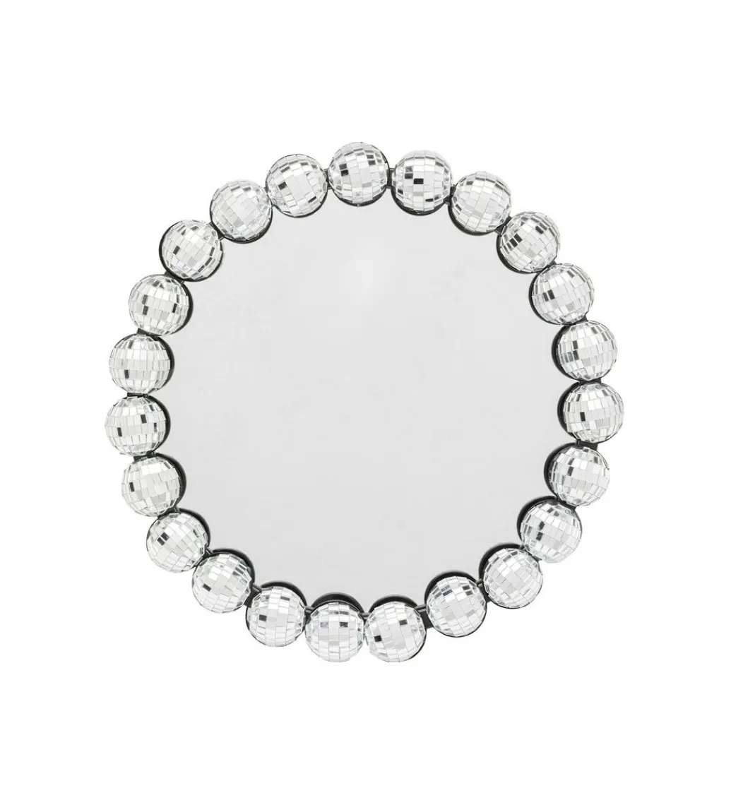 Lustro DISCO BALLS 26 cm*KARE New