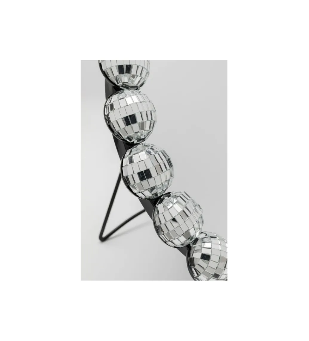 Lustro DISCO BALLS 26 cm*KARE New