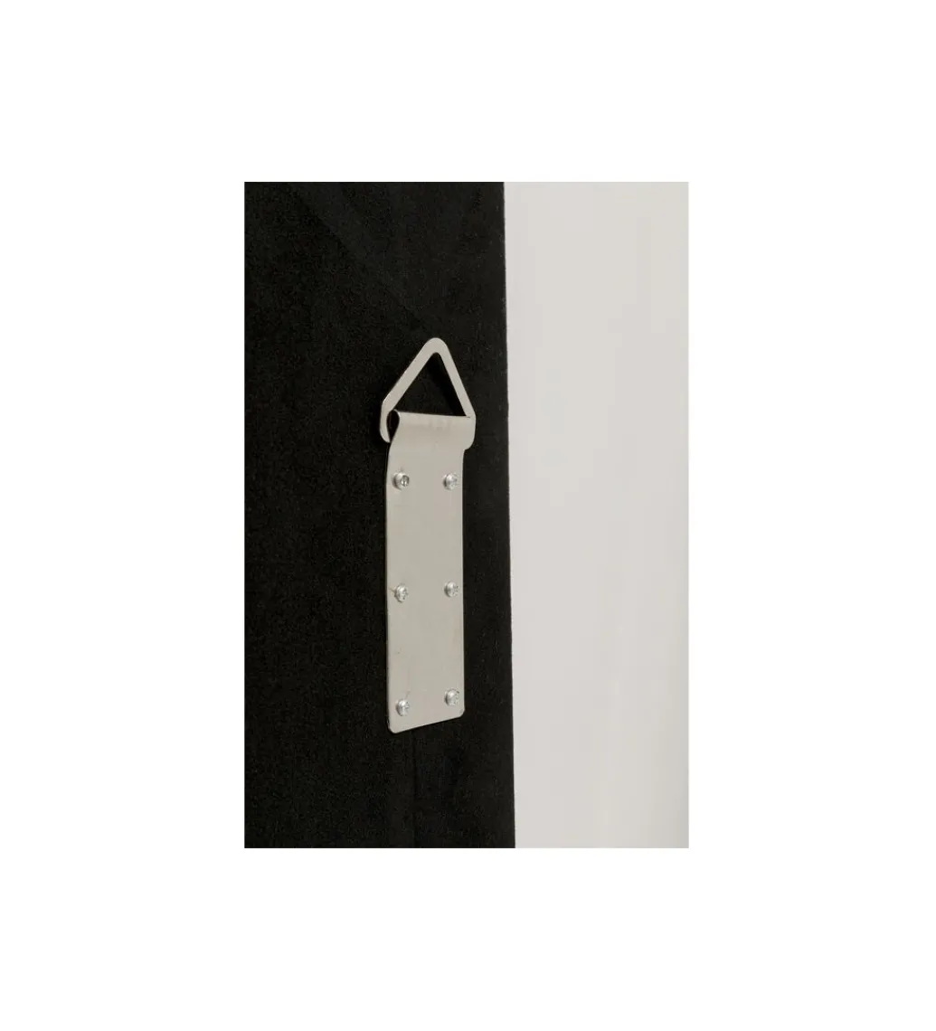 Lustro DOUBLE VISION RECTANGULAR 121 x 81 cm złote*KARE Best