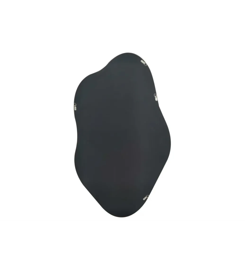 Lustro EMBER 100 cm złote*Invicta Interior - przedsprzedaż Clearance