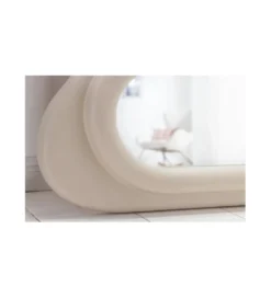 Lustro FUENTE 160 cm greige*Invicta Interior Online