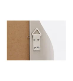 Lustro FUENTE 160 cm greige*Invicta Interior Online