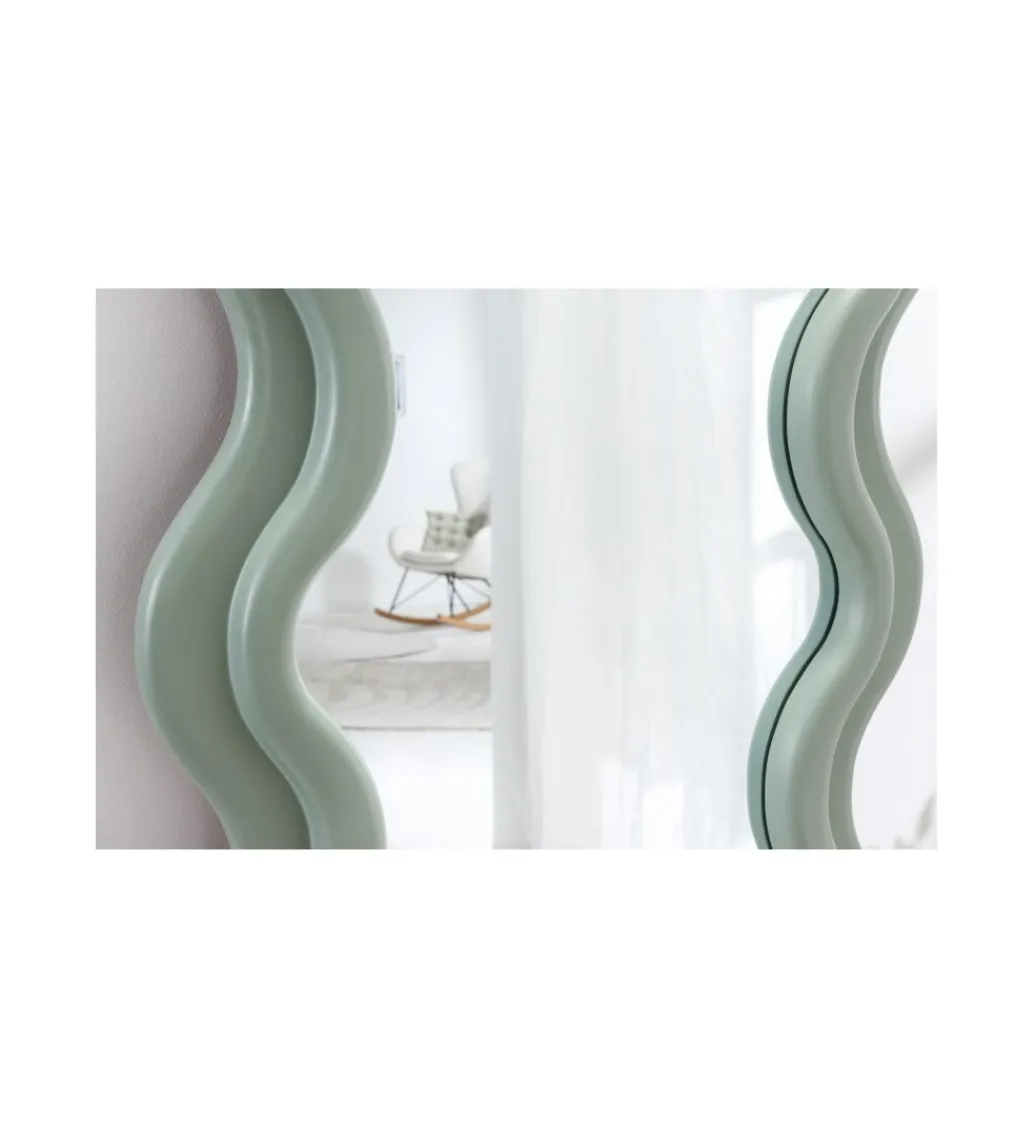 Lustro FUENTE 160 cm zielone*Invicta Interior Best