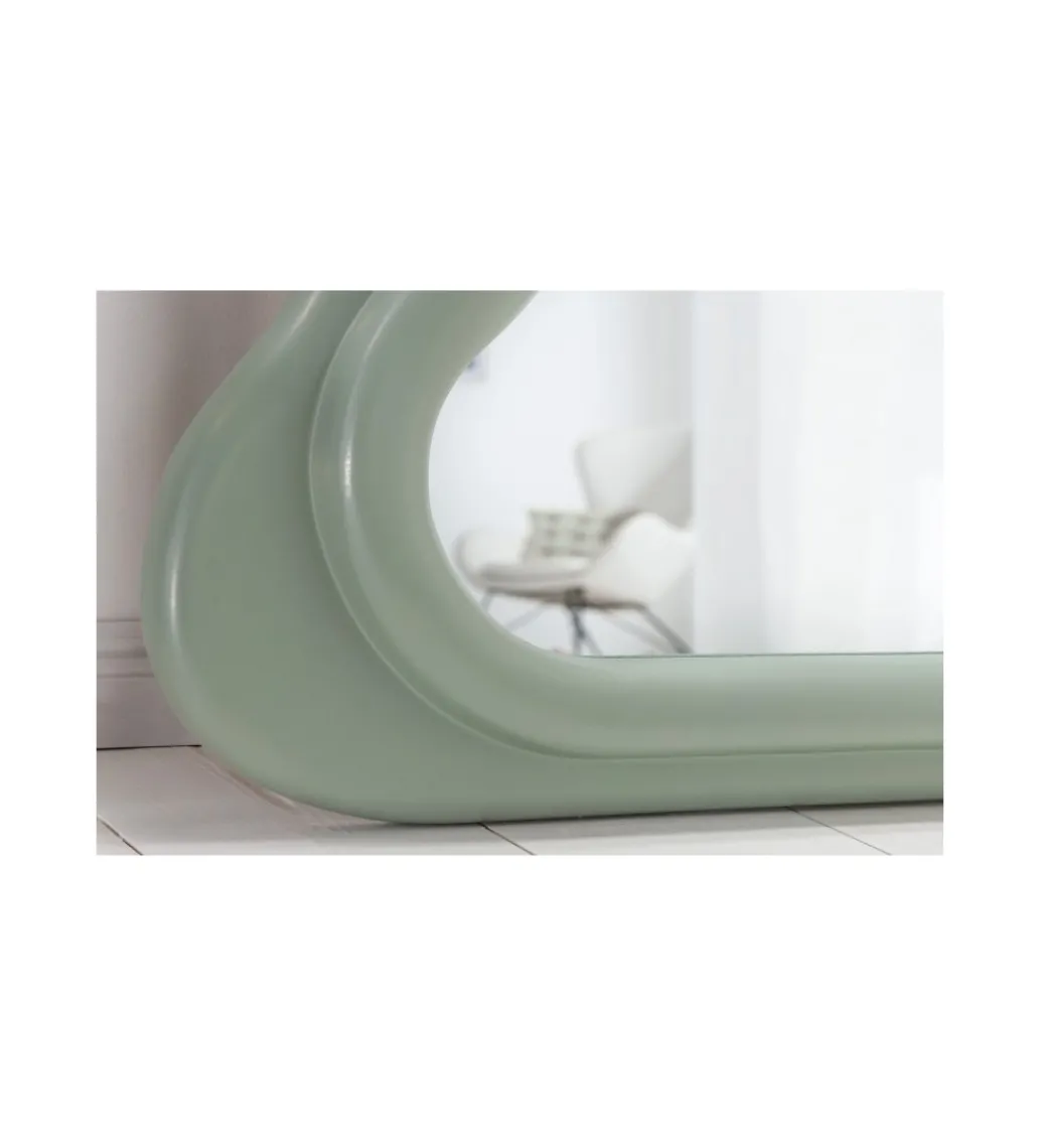 Lustro FUENTE 160 cm zielone*Invicta Interior Best