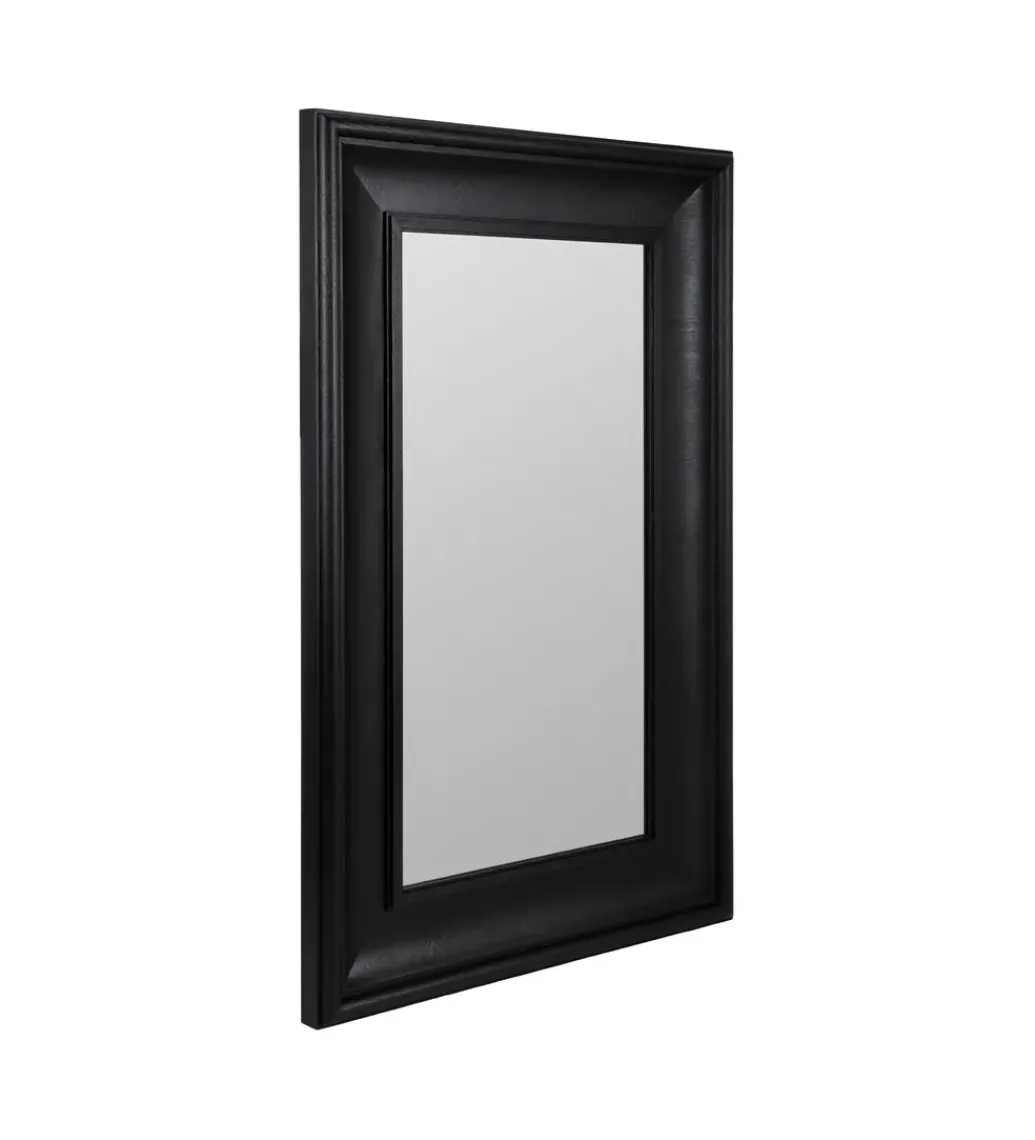 Lustro GAFIT 201 cm czarny*Zona-Design Outlet