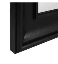 Lustro GAFIT 201 cm czarny*Zona-Design Outlet