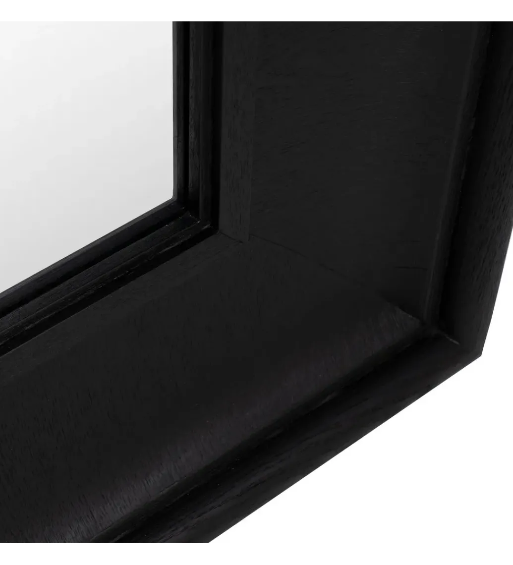 Lustro GAFIT 201 cm czarny*Zona-Design Outlet