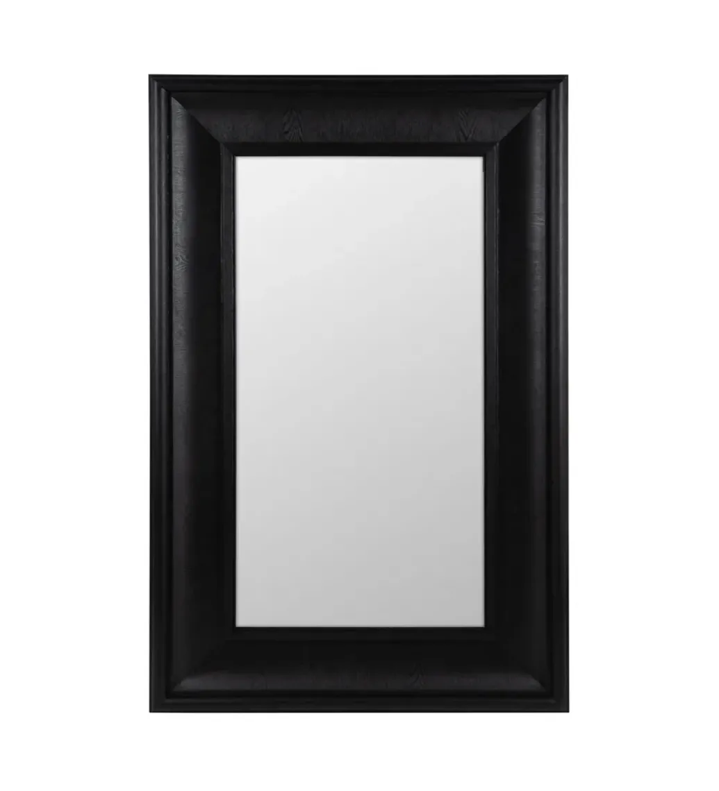 Lustro GAFIT 201 cm czarny*Zona-Design Outlet