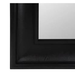 Lustro GAFIT 201 cm czarny*Zona-Design Outlet