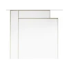 Lustro GIDEON 60 x 160 cm złote*KARE Discount