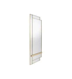 Lustro GIDEON 60 x 160 cm złote*KARE Discount