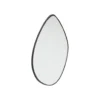 Lustro GOTEBORG 71 x 71 cm czarne*KARE Sale
