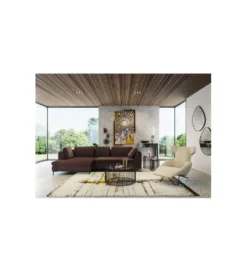 Lustro GOTEBORG 71 x 71 cm czarne*KARE Sale