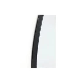 Lustro GOTEBORG 71 x 71 cm czarne*KARE Sale
