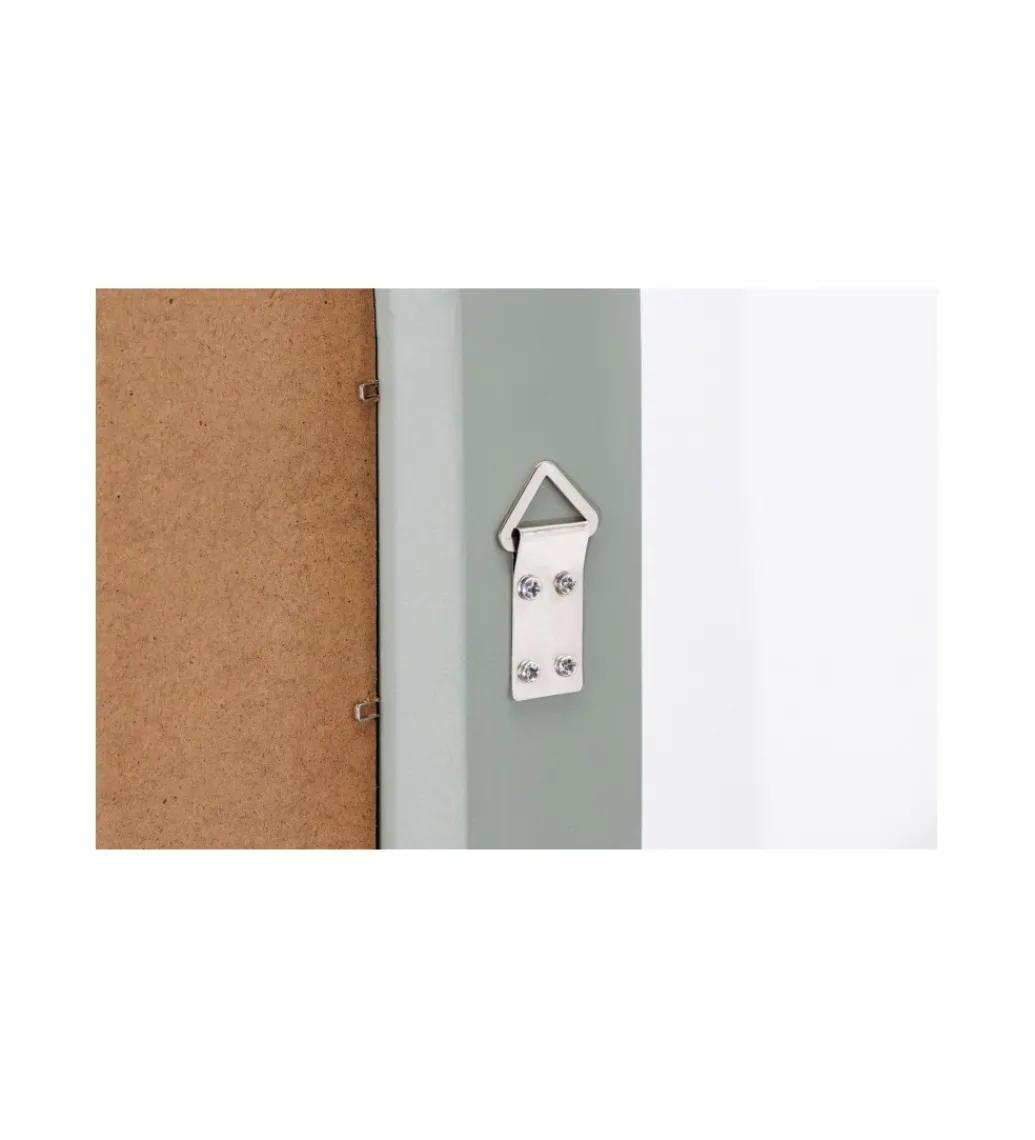 Lustro KIRAZ 160 cm zielone*Invicta Interior Discount