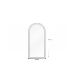 Lustro KIRAZ 160 cm zielone*Invicta Interior Discount