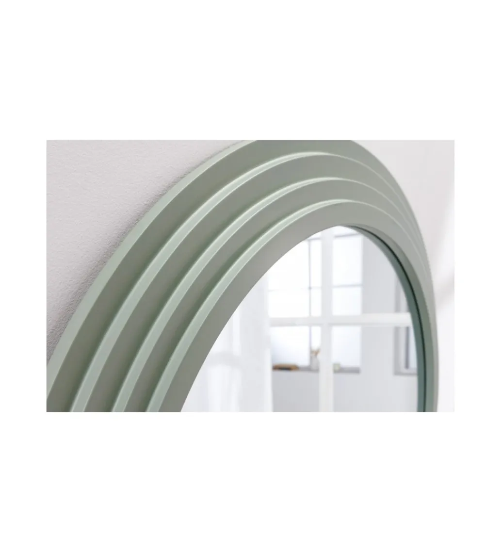 Lustro KIRAZ 160 cm zielone*Invicta Interior Discount