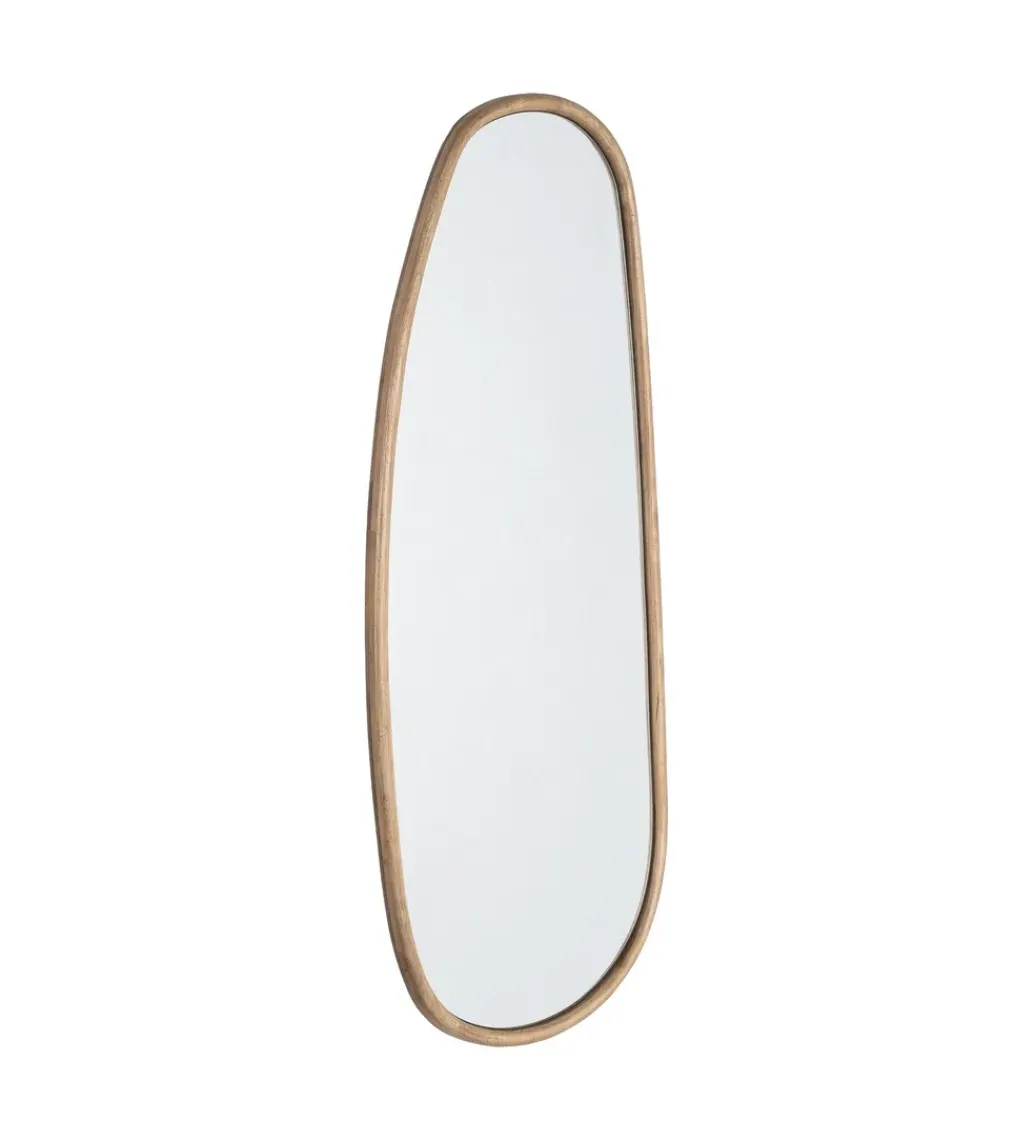 Lustro LAMASIT 130 cm naturalne*Zona-Design Sale