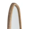 Lustro LAMASIT 62 cm naturalne*Zona-Design Outlet