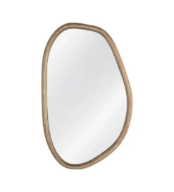 Lustro LAMASIT 62 cm naturalne*Zona-Design Outlet