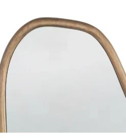 Lustro LAMASIT 62 cm naturalne*Zona-Design Outlet