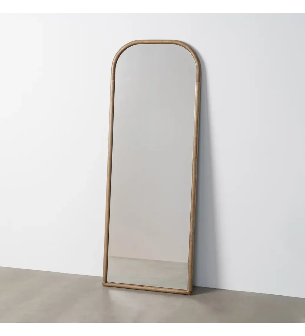 Lustro MINERATO 160 cm naturalne*Zona-Design Sale
