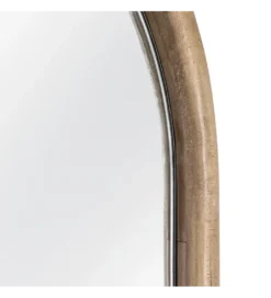 Lustro MINERATO 160 cm naturalne*Zona-Design Sale