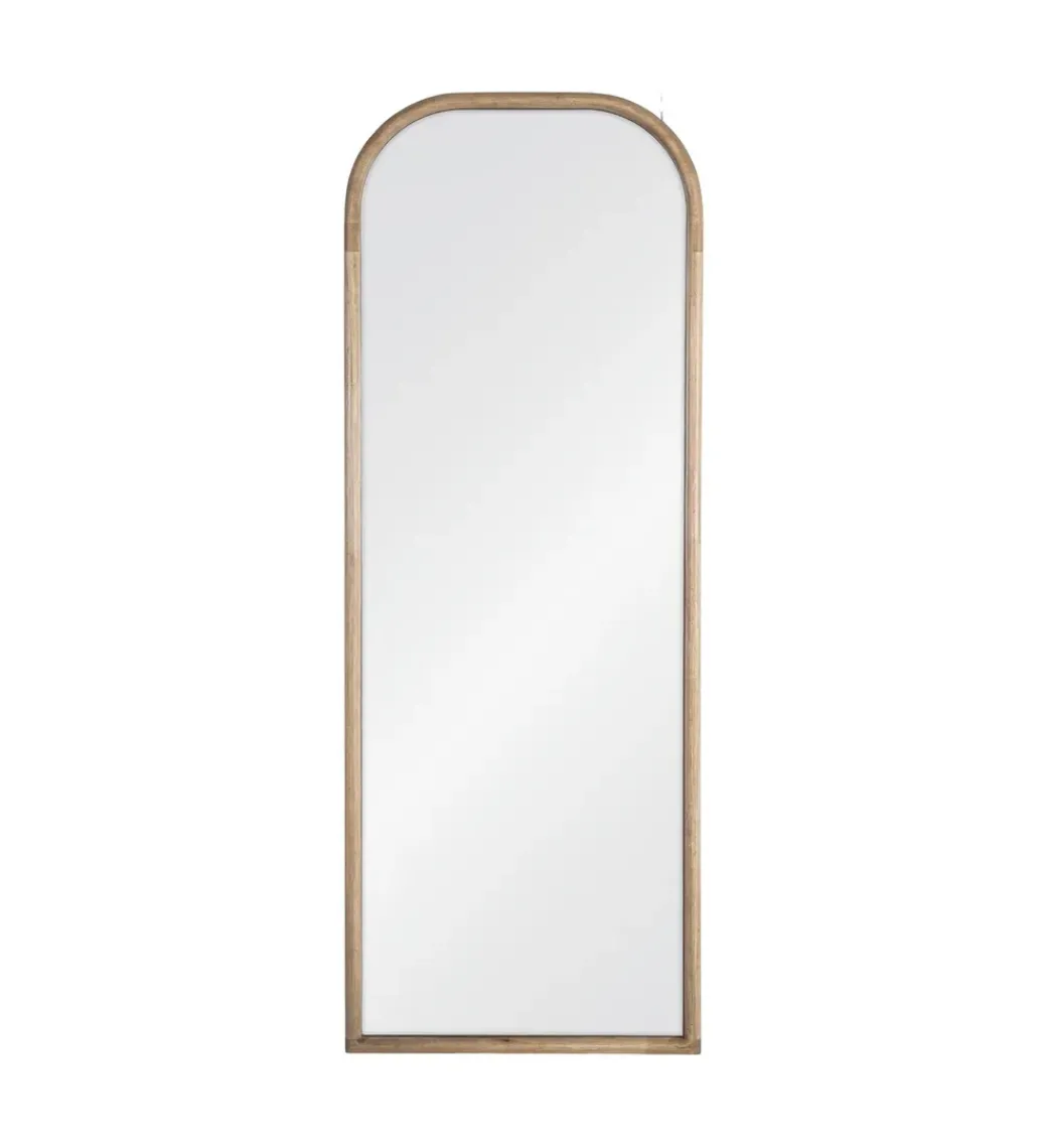 Lustro MINERATO 160 cm naturalne*Zona-Design Sale