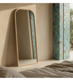 Lustro MINERATO 160 cm naturalne*Zona-Design Sale